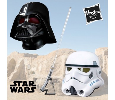 Pack oferta Hasbro Star Wars