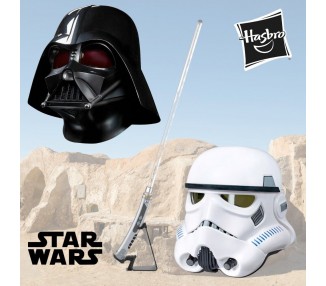 Pack oferta Hasbro Star Wars