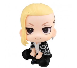 Figura Ken Ryuguji Look up Tokyo Revengers 11cm