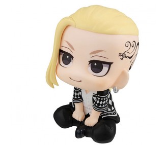 Figura Ken Ryuguji Look up Tokyo Revengers 11cm