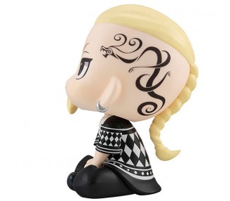 Figura Ken Ryuguji Look up Tokyo Revengers 11cm