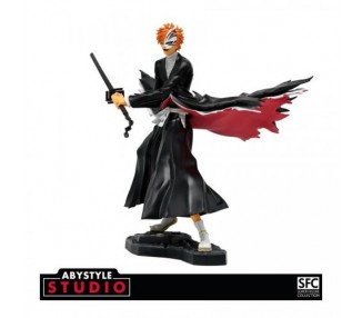 ST Bleach: Ichigo 20cm