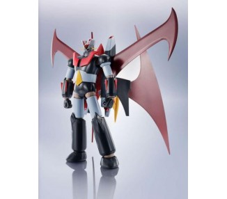 AF Robot Spirits Grendizer U: Mazinger X Jet Scrander X 15cm