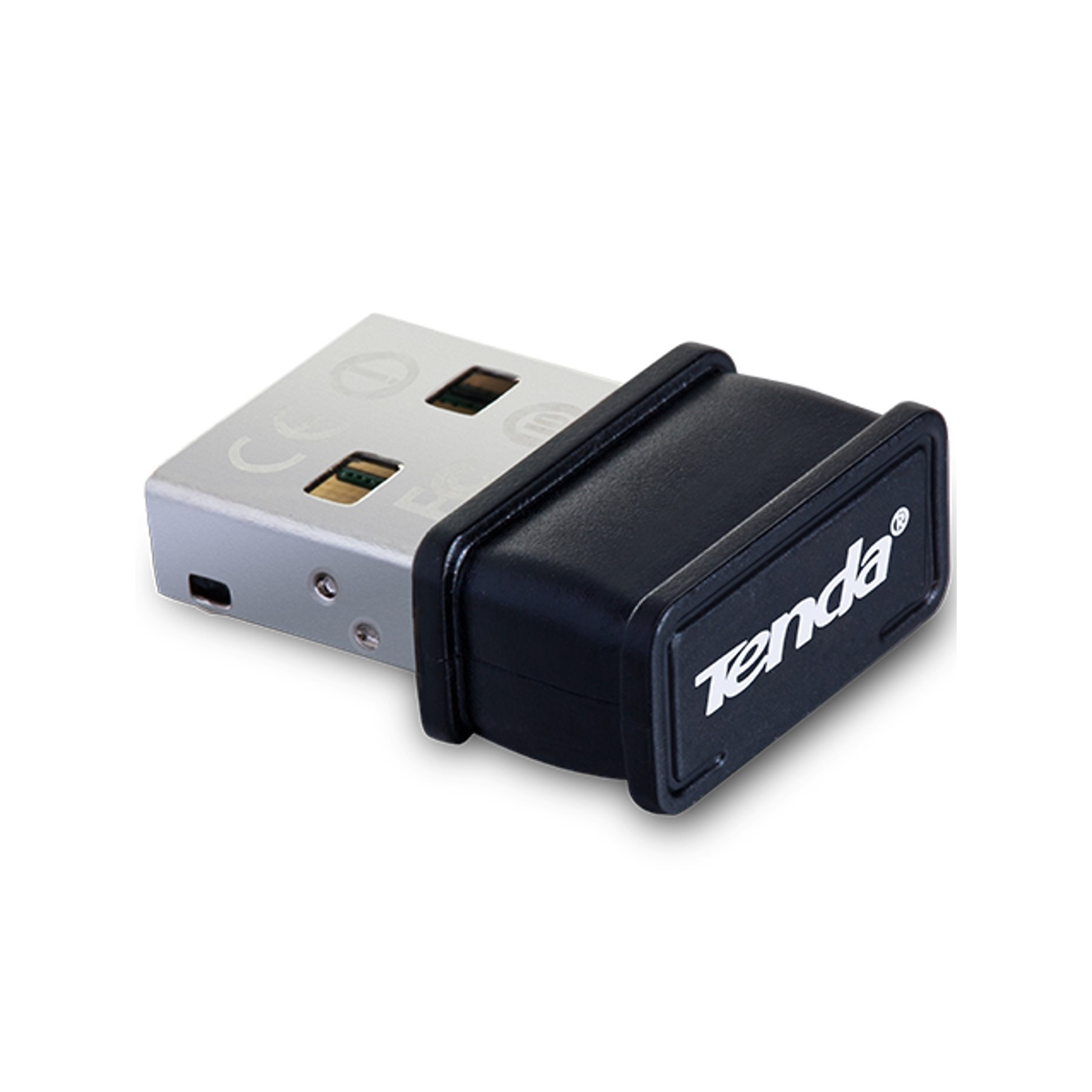 Tenda Adaptador Wifi Mini Usb 150Mbps. Wps. Ap Soft. W311Mi
