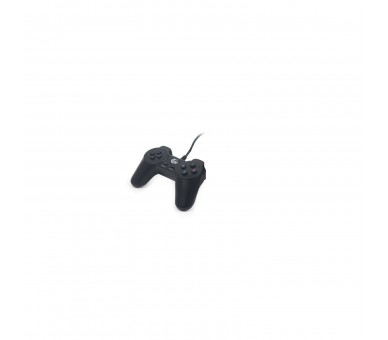 Gembird Jpd Ub 01 Gamepad Pc Negro Mando Y Volante