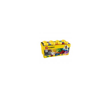 Lego Classic Caja Ladrillos Mediana