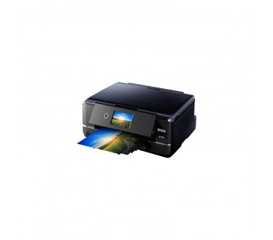 Multifuncion Epson Inyeccion Color Expression Photo