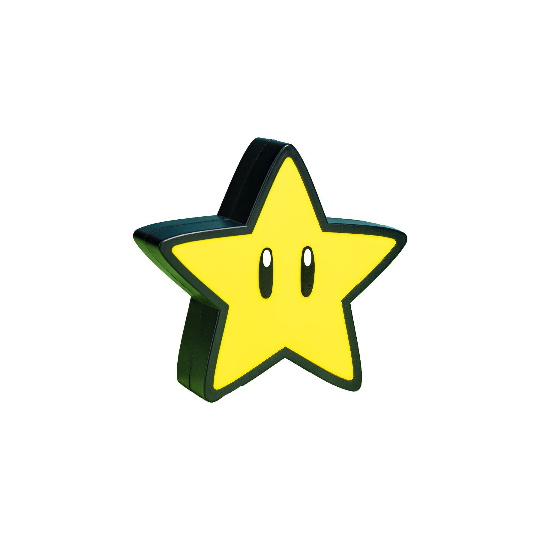 Lámpara Super Star Con Sonido