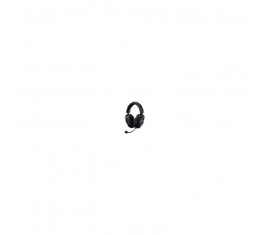 Auriculares Con Microfono Logitech G Pro X Lightspeed Gaming