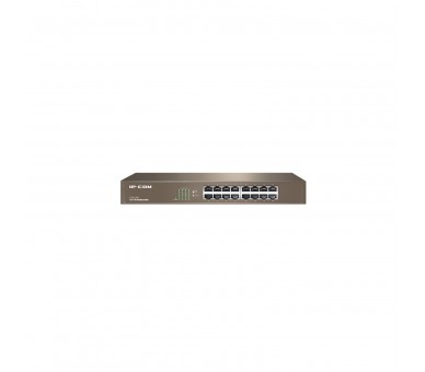 Switch Ip - Com G1016D 16 Puertos Gigabit