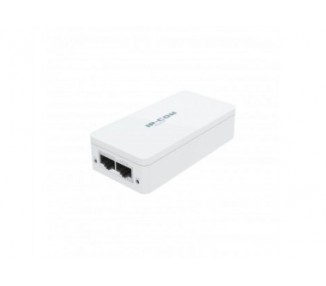 Poe Inyector Ip - Com  Pse30G - At 2 Puertos Extension 100M