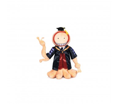 Peluche Right Assassination Classroom 27Cm