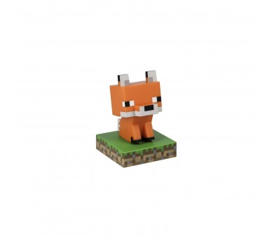 Lámpara Icons Fox 11 Cm