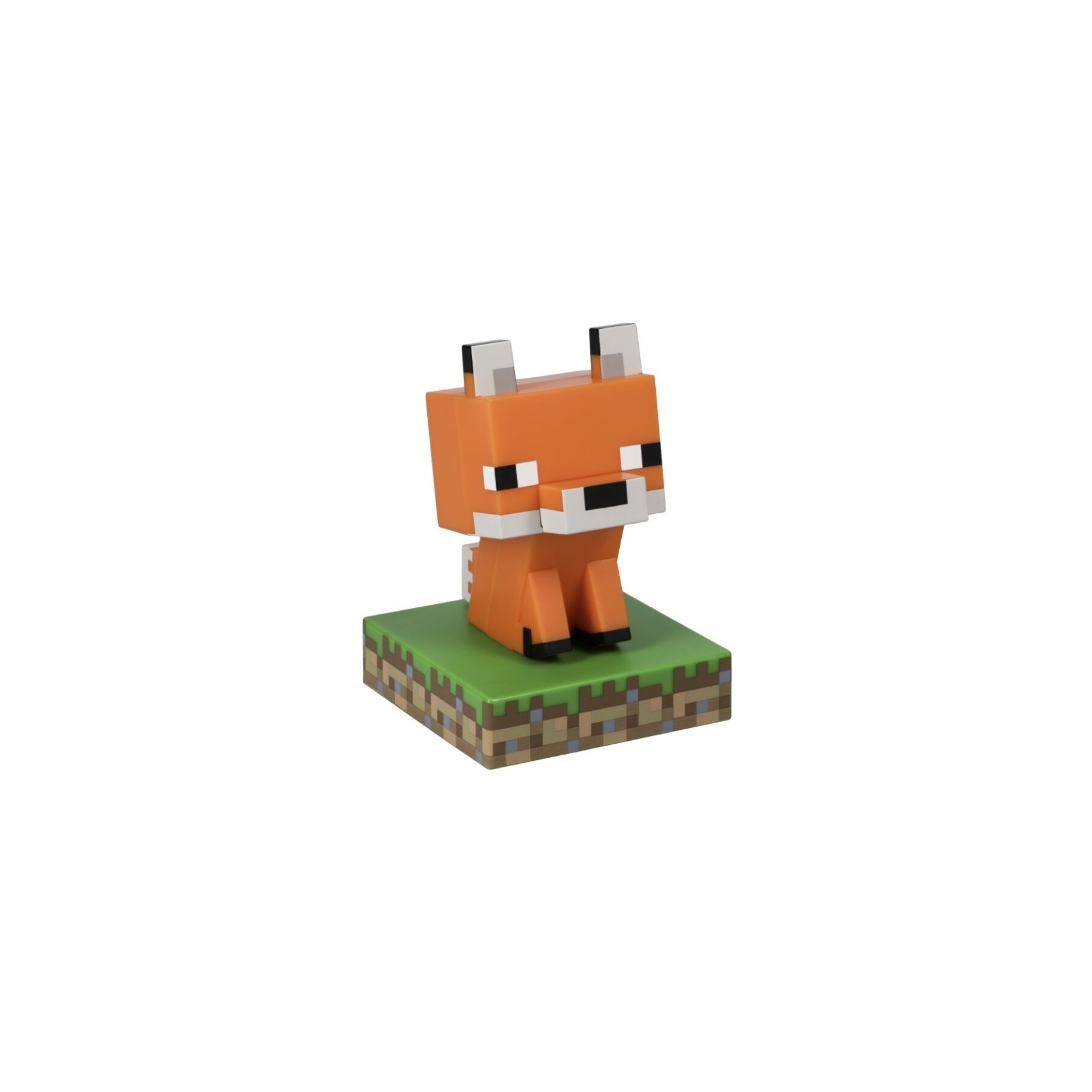 Lámpara Icons Fox 11 Cm