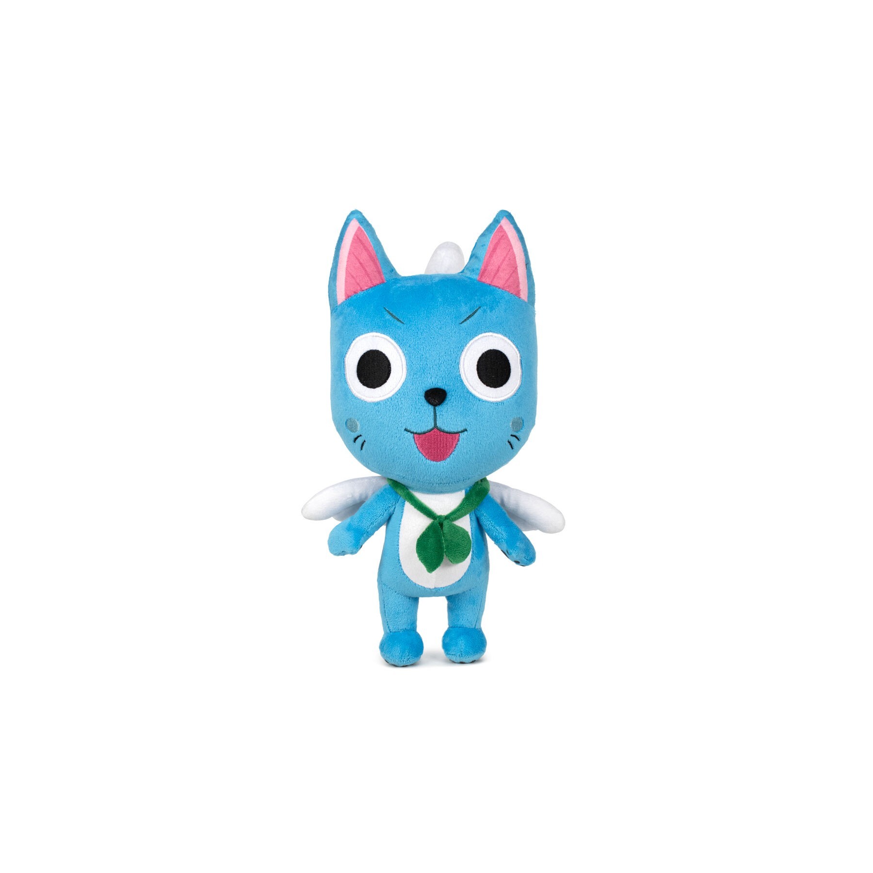 Peluche Happy Fairy Tail 27Cm