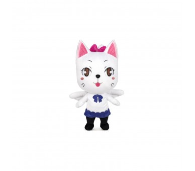 Peluche Charles Fairy Tail 27Cm