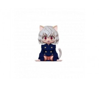 Figura Hucha Neferpitou Hunter X Hunter 14Cm