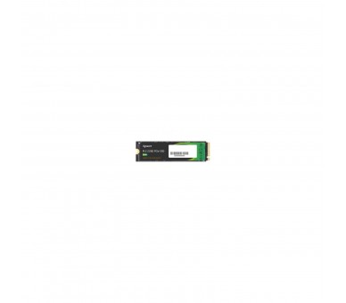 Disco Ssd Apacer As2280P4U 1Tb/ M.2 2280 Pcie/ Full Capacity