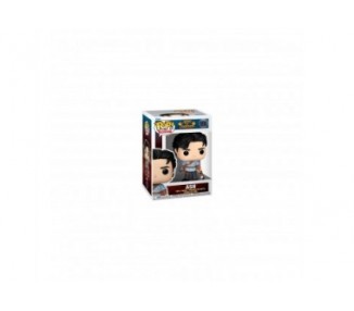Figura Pop Army Of Darkness Ash