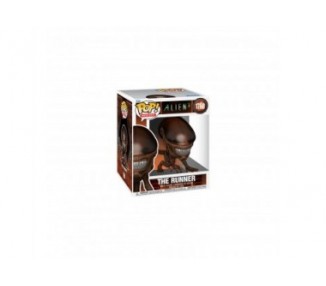 Figura Pop Super Alien 3 The Runner