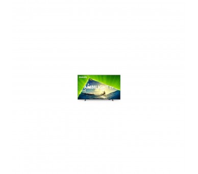 Televisor Philips 65Pus8209 65"/ Ultra Hd 4K/ Ambilight/ Sma