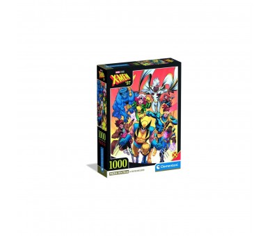 Puzzle X-Men Marvel 1000Pzs