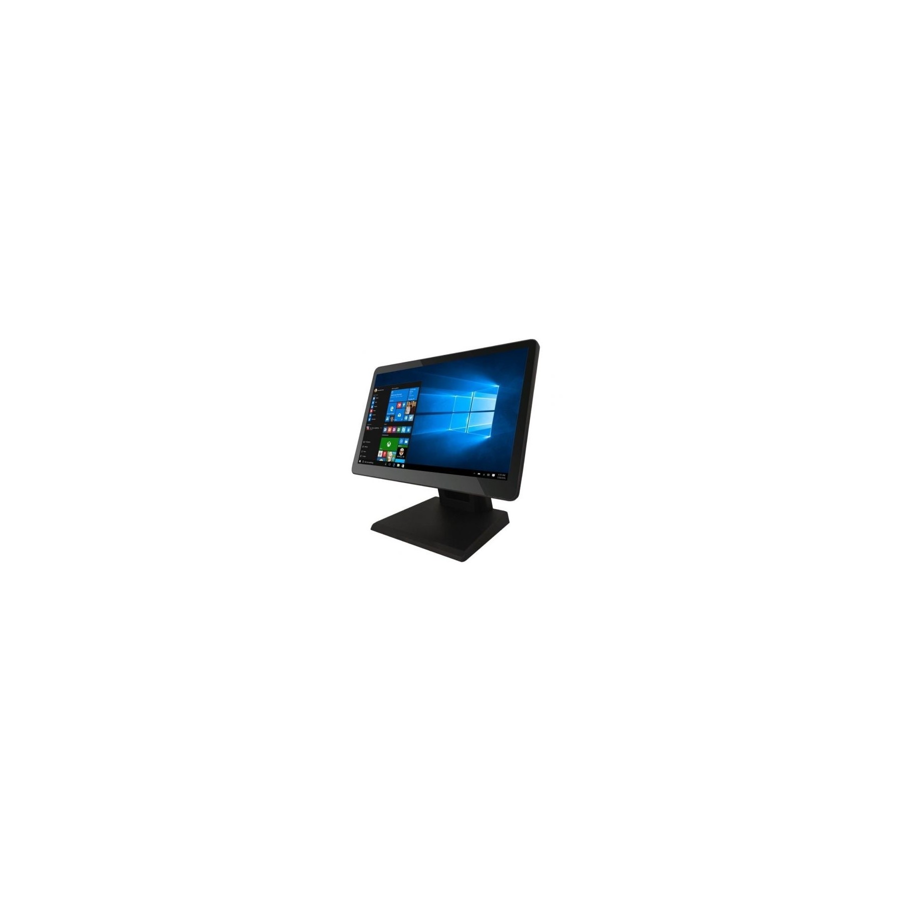 Tpv 10Pos 10T-16J418128W0/ Intel J4125/ 8Gb/ 128Gb Ssd/ 15.6