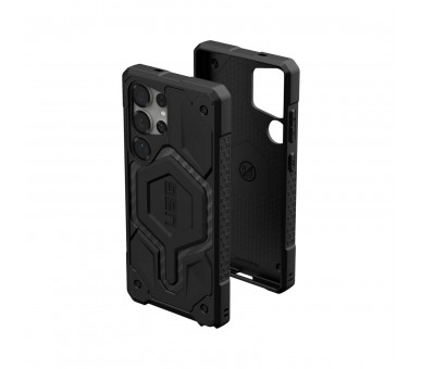 Uag Funda Monarch Carbon Fiber / Samsung Galaxy S25 Ultra