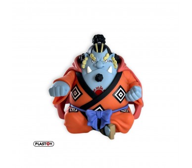 Hucha One Piece Jinbe