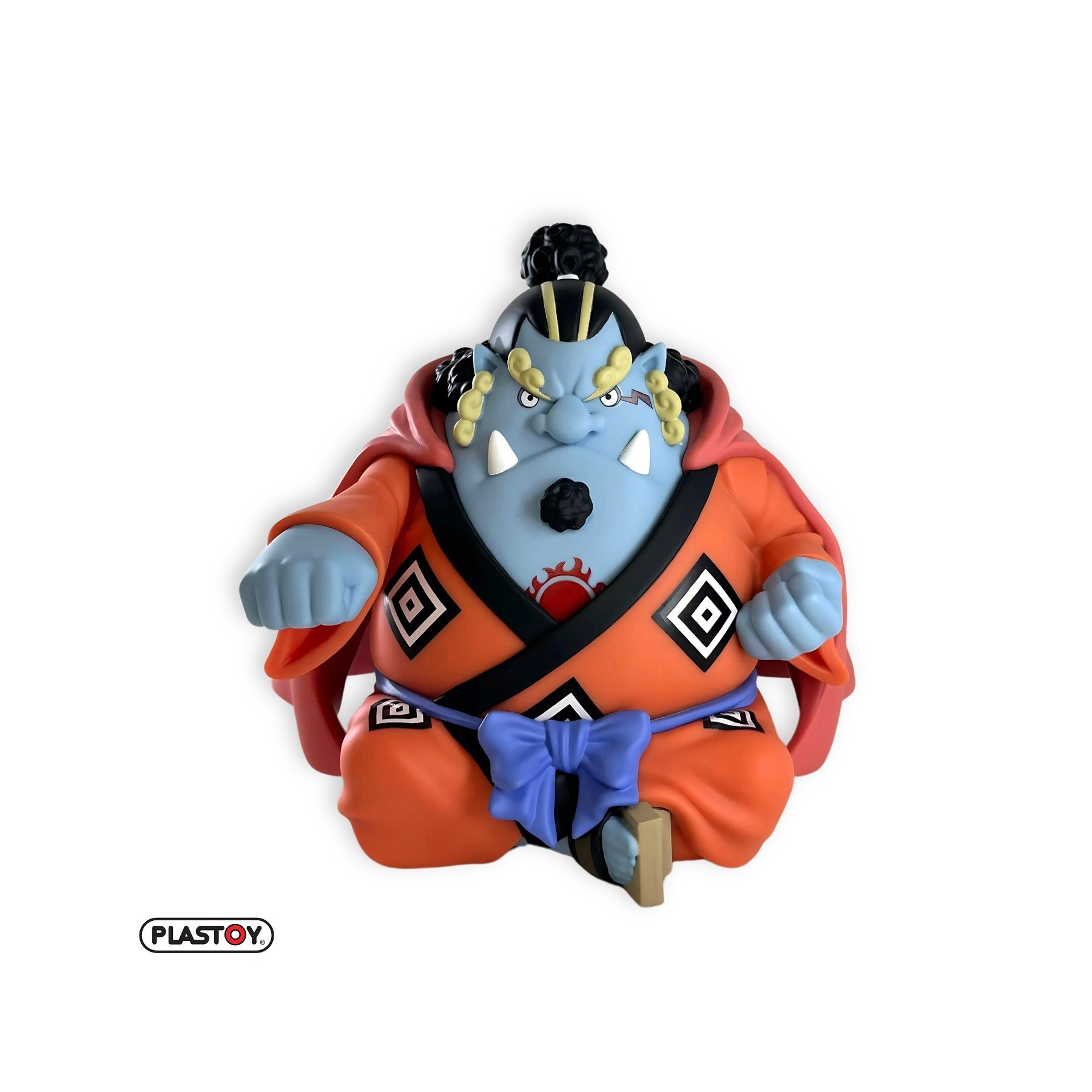 Hucha One Piece Jinbe