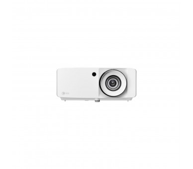 Proyector Optoma Eco Laser Zh450 Dlp Fhd 4500 Lumenes