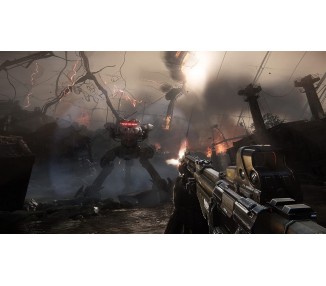 Crysis Remastered Trilogy Juego para Consola Sony PlayStation 4, PS4