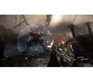 Crysis Remastered Trilogy Juego para Consola Sony PlayStation 4, PS4