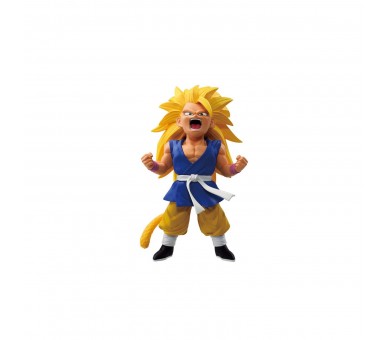Figura Ichibansho Son Goku Super Saiyan 3 Vs Omnibus Ultimat