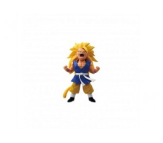 Figura Ichibansho Son Goku Super Saiyan 3 Vs Omnibus Ultimat