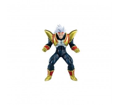 Figura Ichibansho Super Baby 2 Vs Omnibus Ultimate Dragon Ba