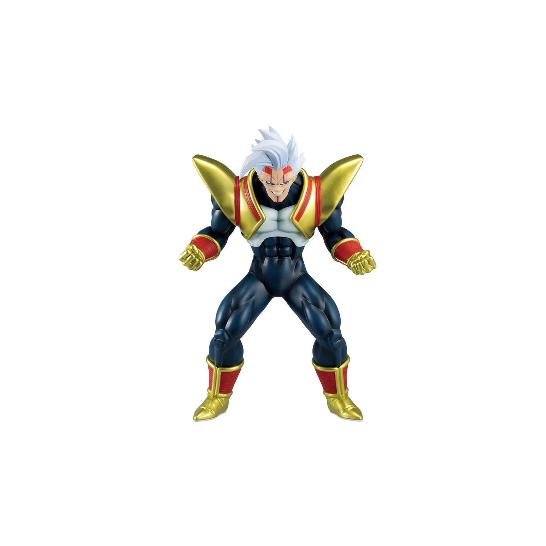 Figura Ichibansho Super Baby 2 Vs Omnibus Ultimate Dragon Ba