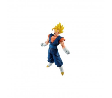 Figura Ichibansho Super Vegito Vs Omnibus Ultimate Dragon Ba
