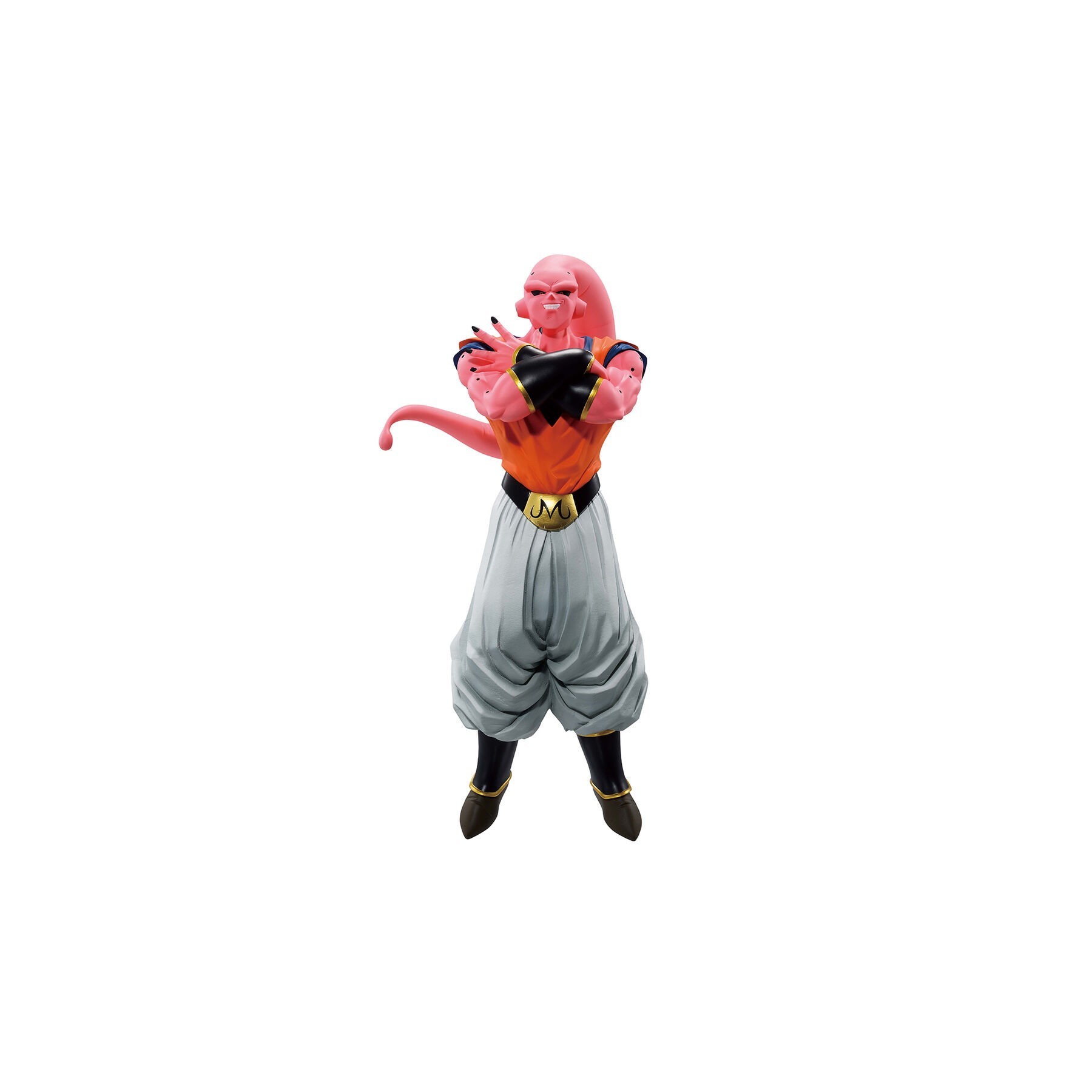 Figura Ichibansho Majin Buu Gohan Absorbed Vs Omnibus Ultima