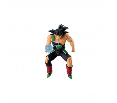 Figura Ichibansho Bardock Vs Omnibus Ultimate Dragon Ball Z