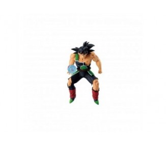 Figura Ichibansho Bardock Vs Omnibus Ultimate Dragon Ball Z