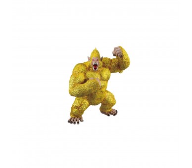 Figura Ichibansho Golden Ape Goku Vs Omnibus Ultimate Dragon