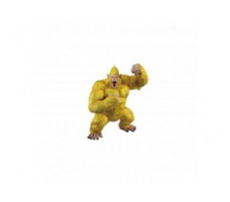 Figura Ichibansho Golden Ape Goku Vs Omnibus Ultimate Dragon