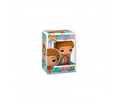 Figura Pop Ice Spice