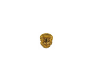 Reloj Escudo Clásico De Hogwarts