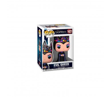 Figura Pop Disney Blancanieves Evil Queen