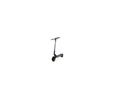 Patinete Eléctrico Smartgyro Raptor Dual Evo/ Motor 1000W/ R