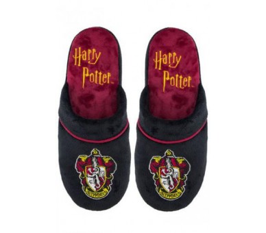 Pantofole Harry Potter Gryffindor (EU:41-45)