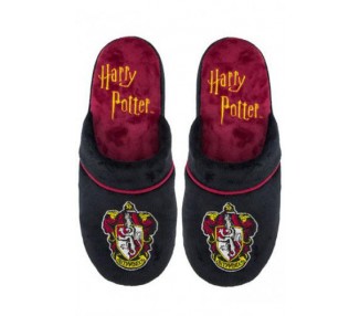 Pantofole Harry Potter Gryffindor (EU:41-45)