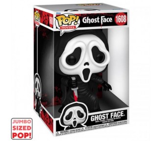 Funko POP! Scream Ghost Face: Ghost Face (1608) JB
